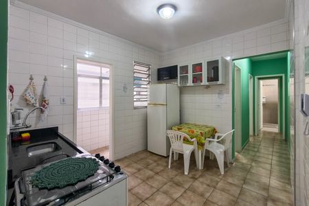Apartamento para alugar com 71m², 2 quartos e 1 vaga Apartamento para alugar com 71m², 2 quartos e 1 vagaCozinha