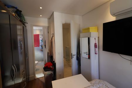 Apartamento para alugar com 123m², 3 quartos e 2 vagasSuíte 1