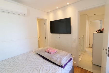 Apartamento para alugar com 123m², 3 quartos e 2 vagasSuíte 2