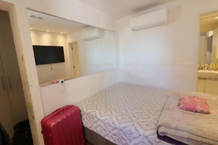 Apartamento para alugar com 123m², 3 quartos e 2 vagasSuíte 2