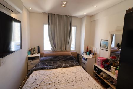 Apartamento para alugar com 123m², 3 quartos e 2 vagasSuíte 1