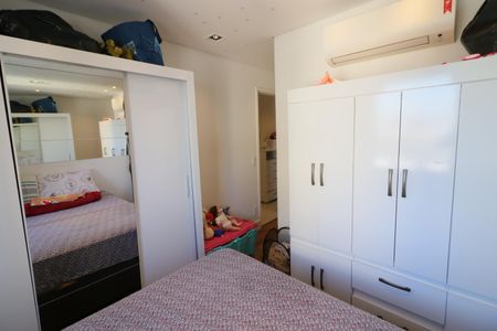 Apartamento para alugar com 123m², 3 quartos e 2 vagasSuíte 3