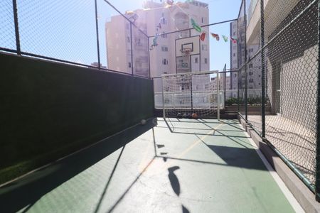 Apartamento para alugar com 123m², 3 quartos e 2 vagasÁrea comum - Quadra