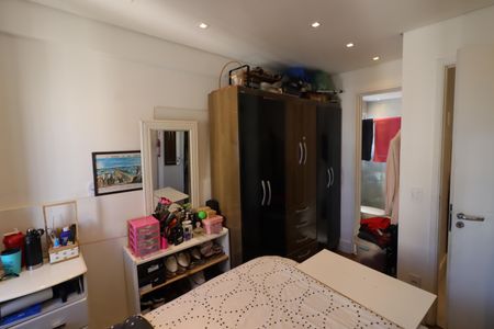 Apartamento para alugar com 123m², 3 quartos e 2 vagasSuíte 1