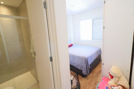 Apartamento para alugar com 123m², 3 quartos e 2 vagasSuíte 3