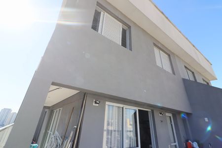 Apartamento para alugar com 123m², 3 quartos e 2 vagasVaranda gourmet