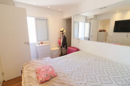 Apartamento para alugar com 123m², 3 quartos e 2 vagasSuíte 2