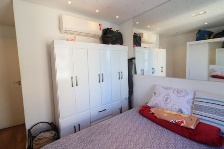 Apartamento para alugar com 123m², 3 quartos e 2 vagasSuíte 3