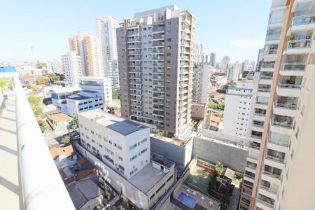 Vista da Varanda da Sala de apartamento para alugar com 3 quartos, 123m² em Centro, Osasco