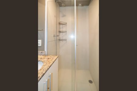 Studio para alugar com 38m², 1 quarto e 1 vaga