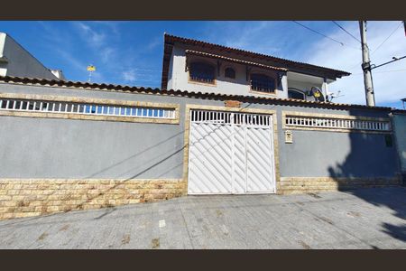 Casa para alugar com 4 quartos, 130m² em Campo Grande, Rio de Janeiro