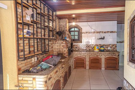 Casa para alugar com 4 quartos, 130m² em Campo Grande, Rio de Janeiro