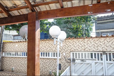 Casa para alugar com 4 quartos, 130m² em Campo Grande, Rio de Janeiro