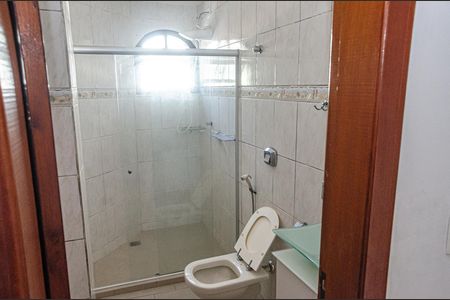 Casa para alugar com 4 quartos, 130m² em Campo Grande, Rio de Janeiro