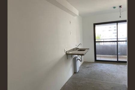 Studio de apartamento à venda com 1 quarto, 25m² em Butantã, São Paulo