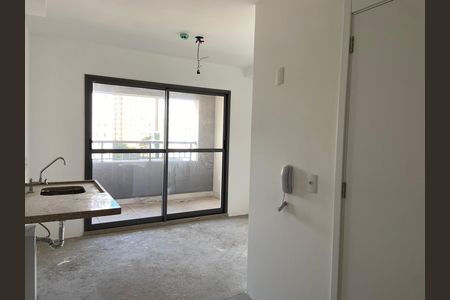 Studio de apartamento à venda com 1 quarto, 25m² em Butantã, São Paulo