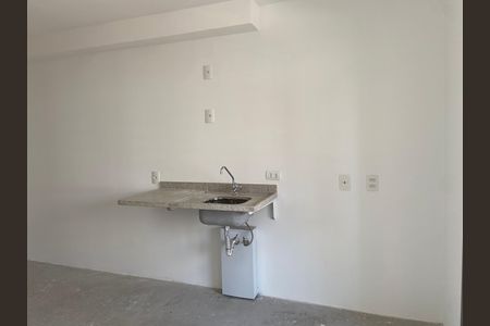 Studio de apartamento à venda com 1 quarto, 25m² em Butantã, São Paulo
