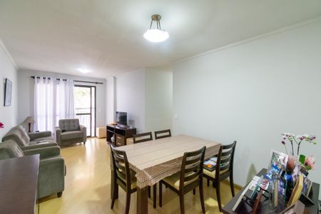 Apartamento à venda com 3 quartos, 83m² em Parque Jabaquara, São Paulo