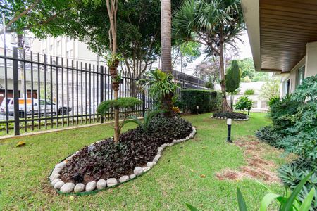 Área comum de apartamento à venda com 3 quartos, 83m² em Parque Jabaquara, São Paulo