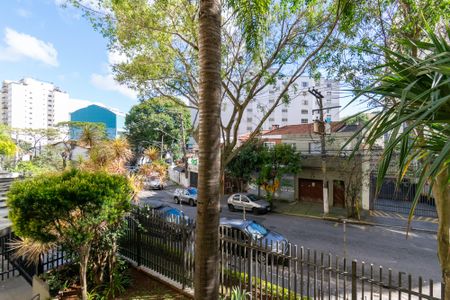 Vista da Varanda de apartamento à venda com 3 quartos, 83m² em Parque Jabaquara, São Paulo