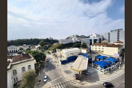 Apartamento à venda com 2 quartos, 86m² em Centro, Niterói