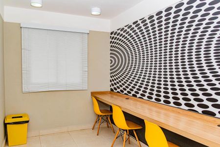 Apartamento à venda com 2 quartos, 45m² em Vila Antonieta, São Paulo