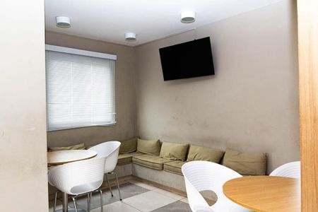 Apartamento à venda com 2 quartos, 45m² em Vila Antonieta, São Paulo