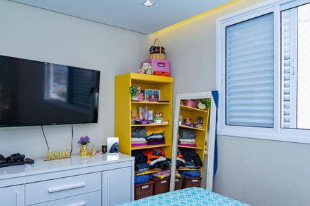 Apartamento à venda com 2 quartos, 45m² em Vila Antonieta, São Paulo
