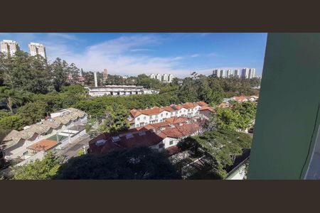 Apartamento à venda com 68m², 2 quartos e 1 vaga Apartamento à venda com 68m², 2 quartos e 1 vagaVista da Área de Serviço