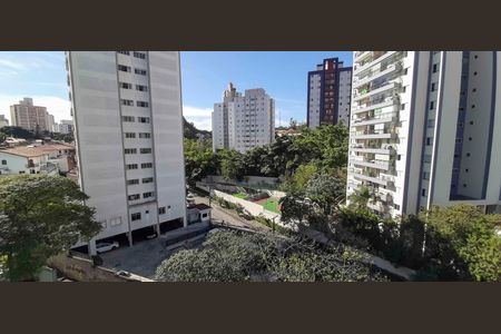 Apartamento à venda com 68m², 2 quartos e 1 vaga Apartamento à venda com 68m², 2 quartos e 1 vagaVista do Quarto 2