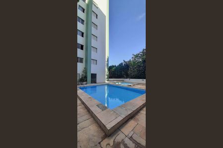 Apartamento à venda com 68m², 2 quartos e 1 vaga