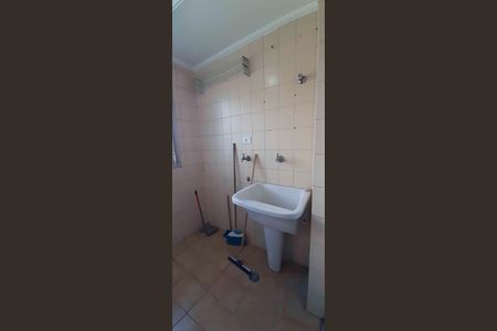 Apartamento à venda com 68m², 2 quartos e 1 vaga Apartamento à venda com 68m², 2 quartos e 1 vagaÁrea de Serviço