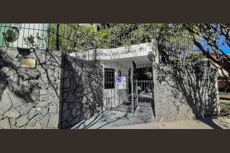 Apartamento à venda com 68m², 2 quartos e 1 vaga Apartamento à venda com 68m², 2 quartos e 1 vagaFachada e portaria