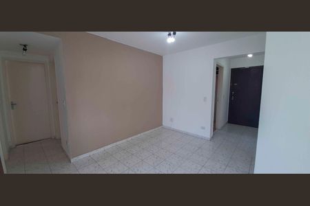 Sala de Jantar de apartamento para alugar com 2 quartos, 68m² em Jardim Ester, São Paulo