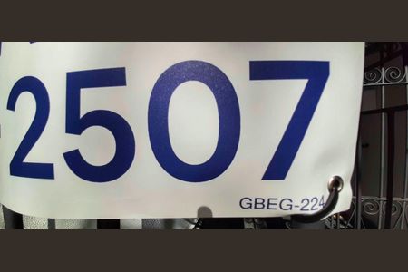 Apartamento à venda com 68m², 2 quartos e 1 vaga Apartamento à venda com 68m², 2 quartos e 1 vagaPlaca Grande Instalada em 30/06/26, cód. GBEG-224