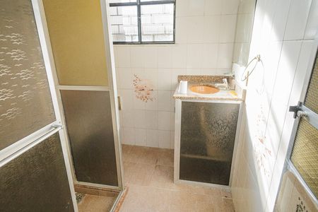 Casa para alugar com 4 quartos, 180m² em Campo Grande, Rio de Janeiro
