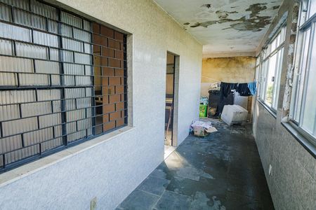 Casa para alugar com 4 quartos, 180m² em Campo Grande, Rio de Janeiro