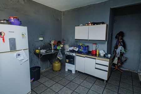 Casa para alugar com 4 quartos, 180m² em Campo Grande, Rio de Janeiro