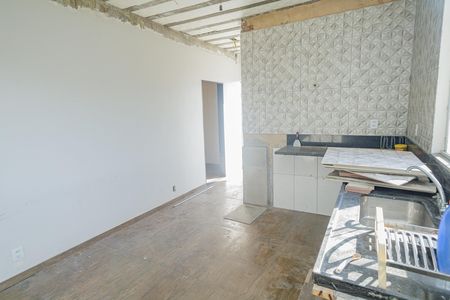 Casa para alugar com 4 quartos, 180m² em Campo Grande, Rio de Janeiro