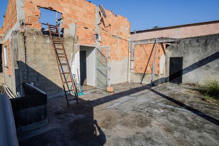 Casa para alugar com 4 quartos, 180m² em Campo Grande, Rio de Janeiro