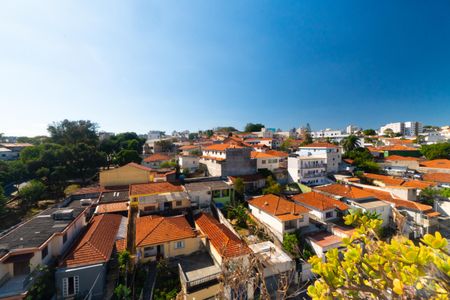 Apartamento à venda com 71m², 3 quartos e 1 vaga Apartamento à venda com 71m², 3 quartos e 1 vagaVista do Quarto 1