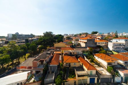 Apartamento à venda com 71m², 3 quartos e 1 vaga Apartamento à venda com 71m², 3 quartos e 1 vagaVista do Quarto 2