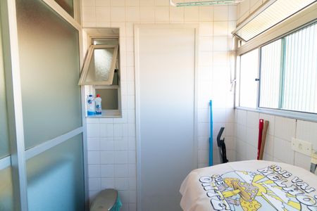 Apartamento à venda com 71m², 3 quartos e 1 vaga Apartamento à venda com 71m², 3 quartos e 1 vagaLavanderia