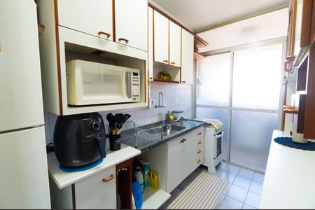 Apartamento à venda com 71m², 3 quartos e 1 vaga Apartamento à venda com 71m², 3 quartos e 1 vagaCozinha