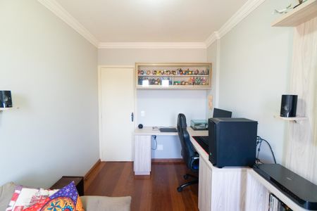 Apartamento à venda com 71m², 3 quartos e 1 vaga Apartamento à venda com 71m², 3 quartos e 1 vagaQuarto 2