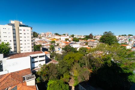 Apartamento à venda com 71m², 3 quartos e 1 vaga Apartamento à venda com 71m², 3 quartos e 1 vagaVista do Quarto 3
