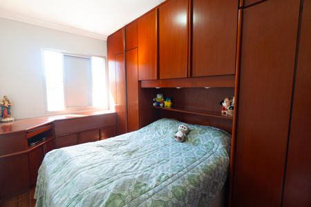 Apartamento à venda com 71m², 3 quartos e 1 vaga Apartamento à venda com 71m², 3 quartos e 1 vagaQuarto 1