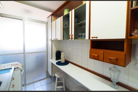 Apartamento à venda com 71m², 3 quartos e 1 vaga Apartamento à venda com 71m², 3 quartos e 1 vagaCozinha