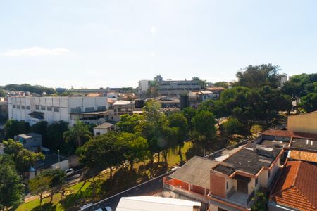 Apartamento à venda com 71m², 3 quartos e 1 vaga Apartamento à venda com 71m², 3 quartos e 1 vagaVista da Sacada da Sala