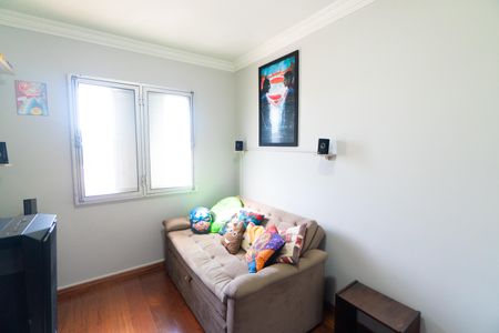 Apartamento à venda com 71m², 3 quartos e 1 vaga Apartamento à venda com 71m², 3 quartos e 1 vagaQuarto 2